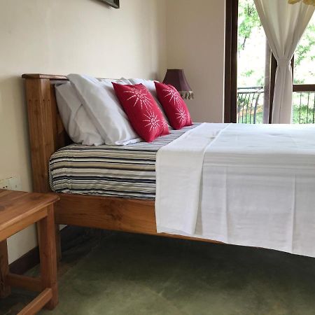 Mount Haven Kandy Exterior foto
