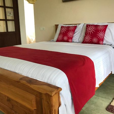 Mount Haven Kandy Exterior foto