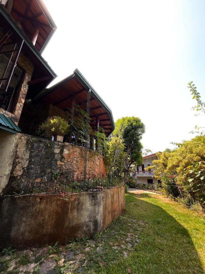 Mount Haven Kandy Exterior foto