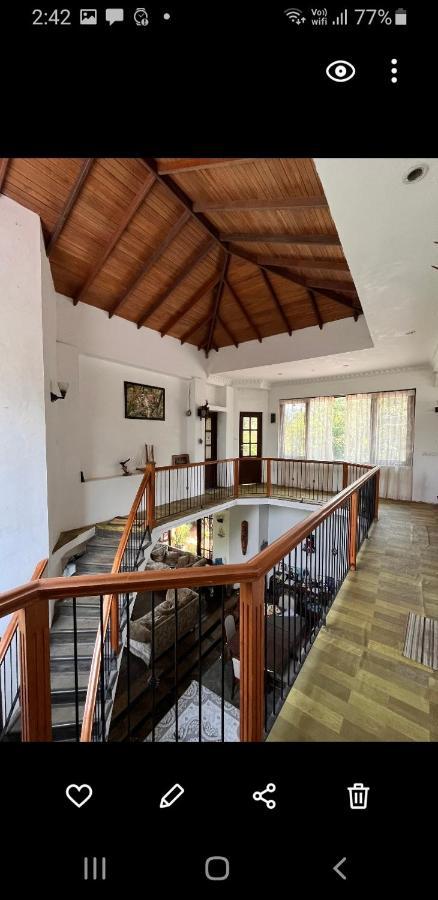 Mount Haven Kandy Exterior foto