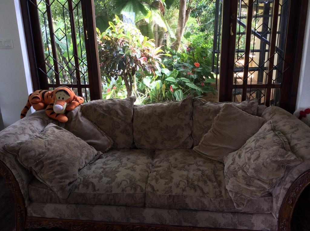 Mount Haven Kandy Quarto foto