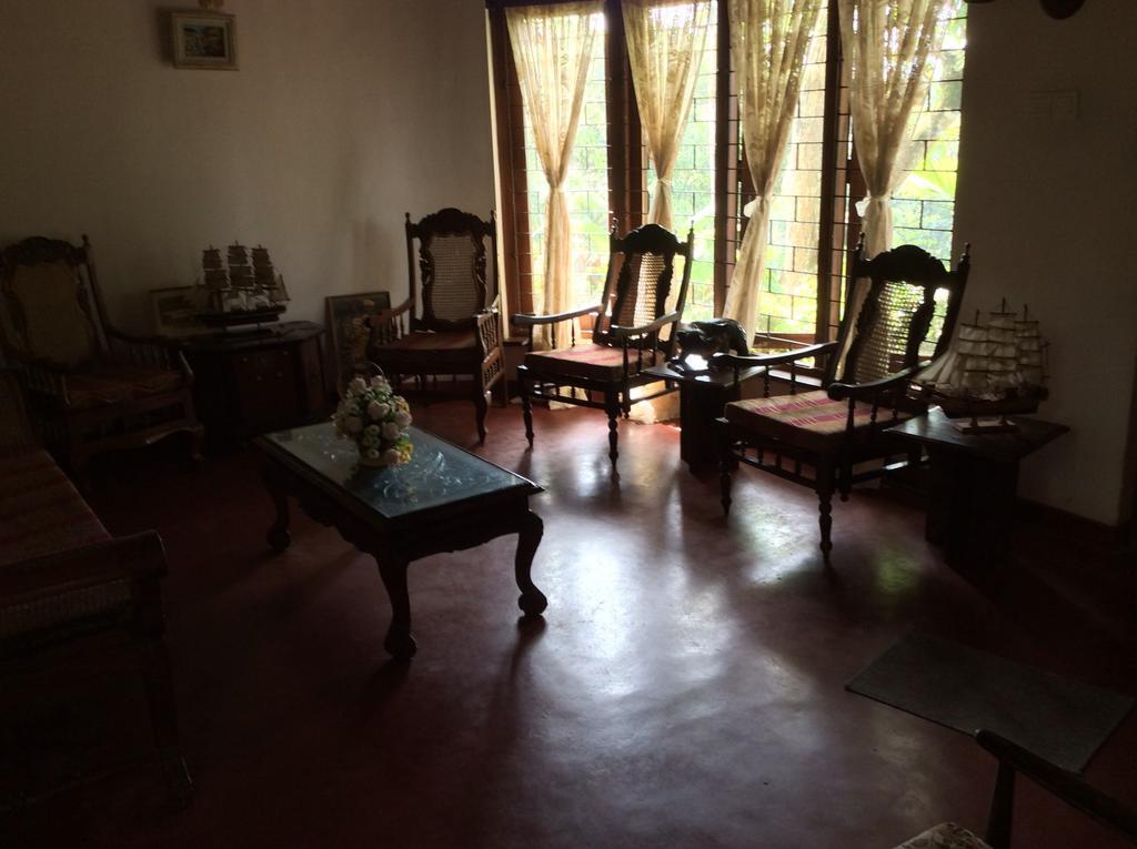 Mount Haven Kandy Quarto foto