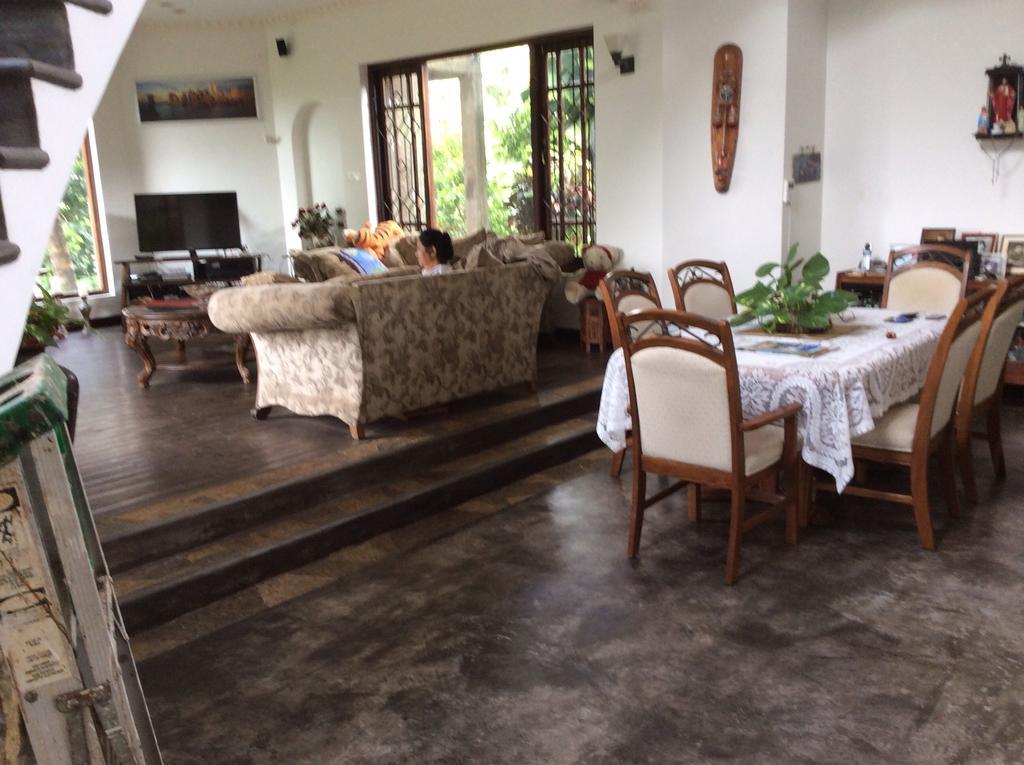 Mount Haven Kandy Quarto foto