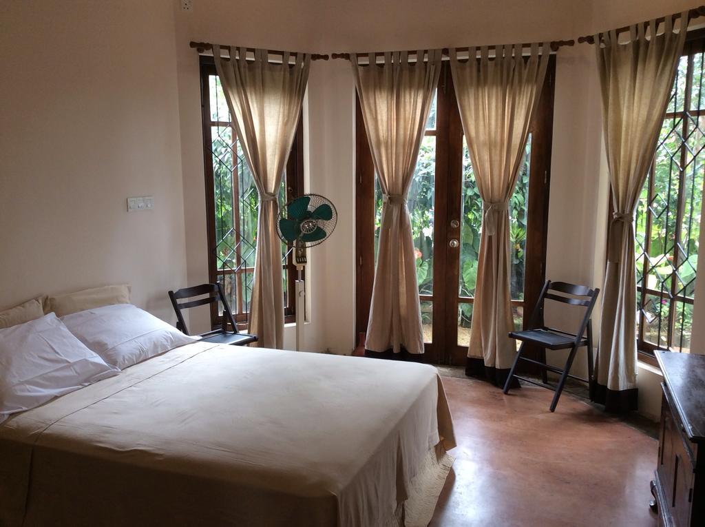 Mount Haven Kandy Quarto foto