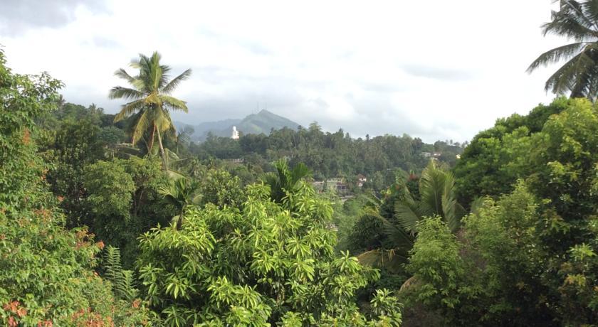 Mount Haven Kandy Exterior foto