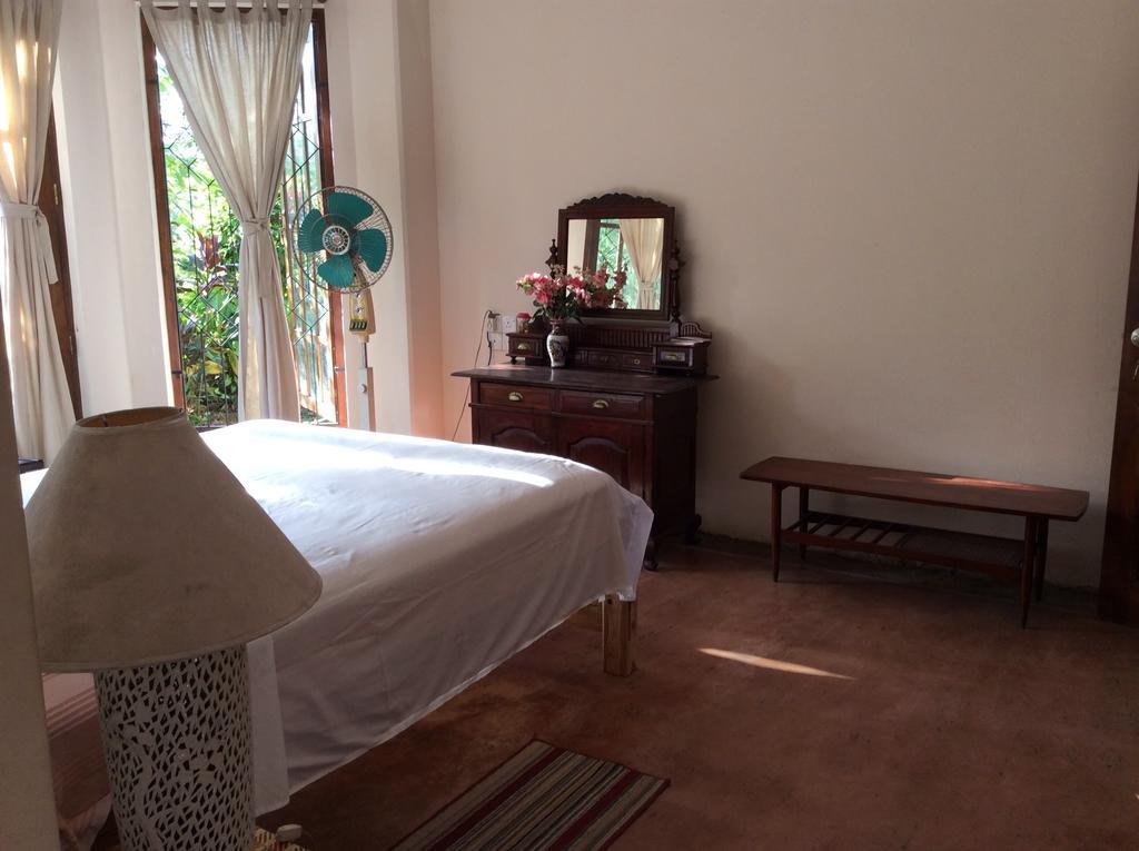 Mount Haven Kandy Exterior foto