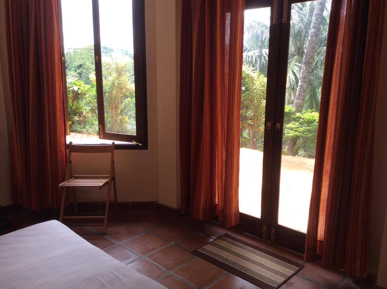 Mount Haven Kandy Exterior foto
