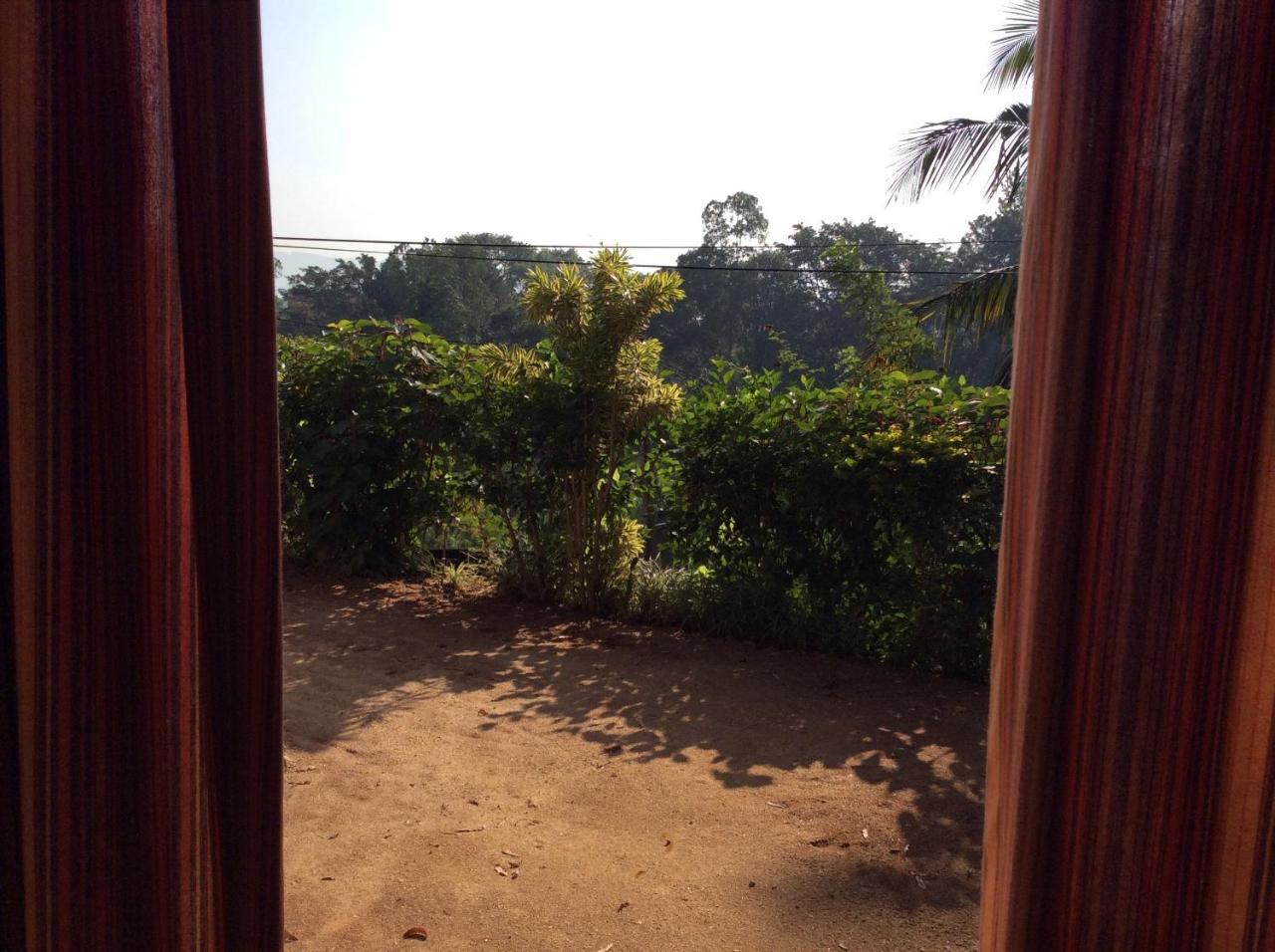 Mount Haven Kandy Exterior foto