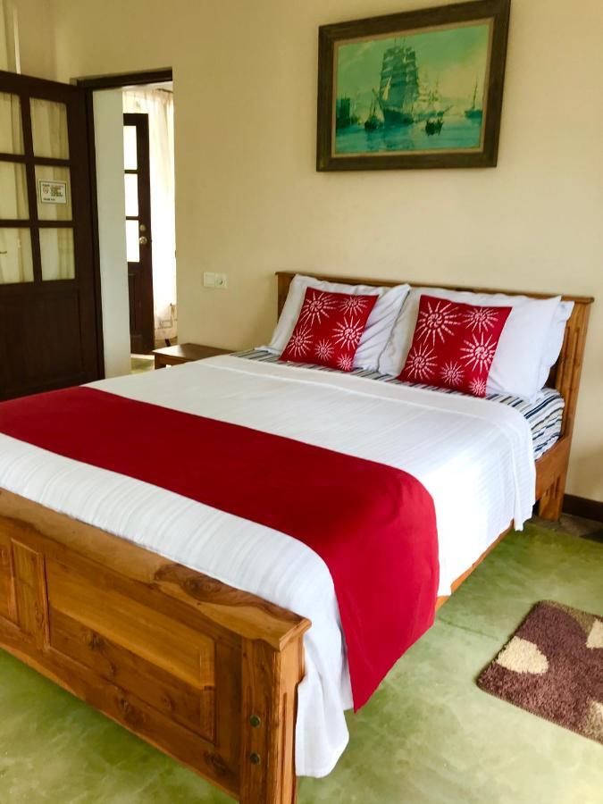 Mount Haven Kandy Exterior foto