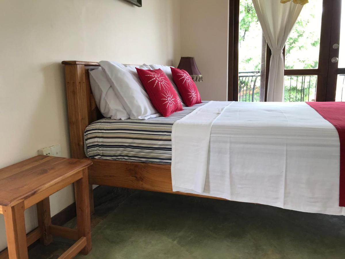 Mount Haven Kandy Exterior foto